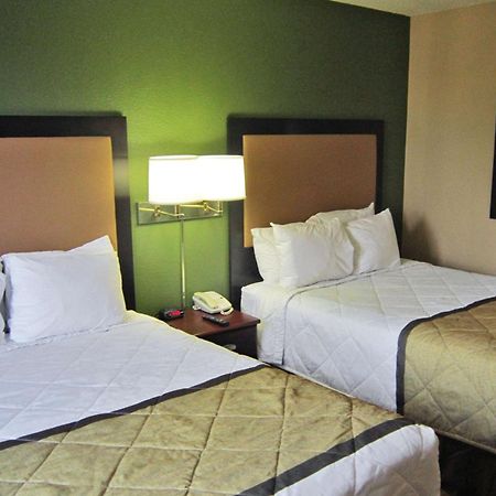 Extended Stay America Suites - Cincinnati - Springdale - I-275 Bagian luar foto