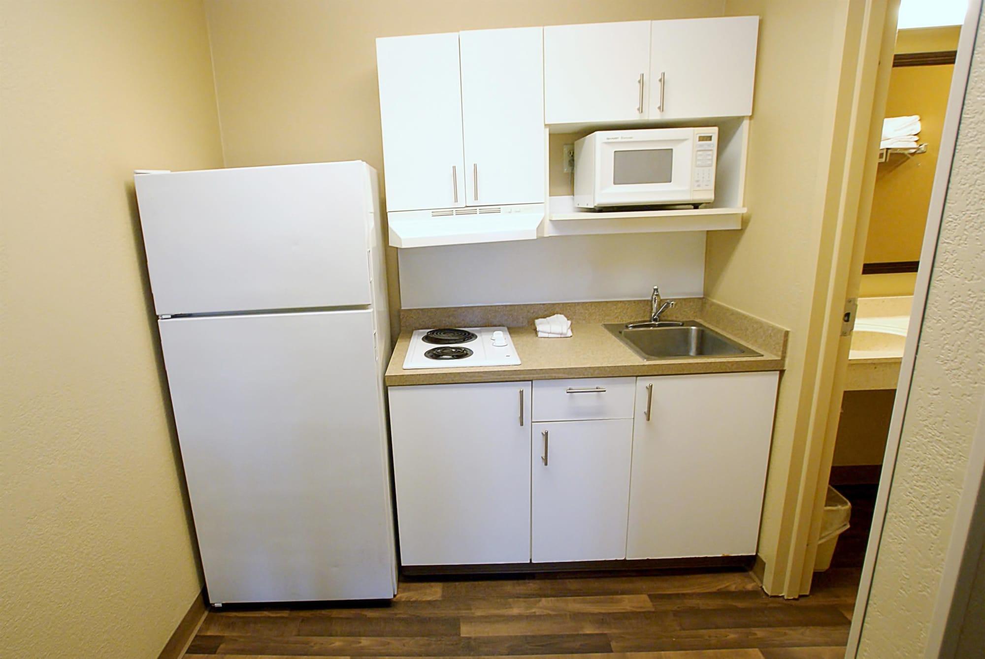 Extended Stay America Suites - Cincinnati - Springdale - I-275 Bagian luar foto