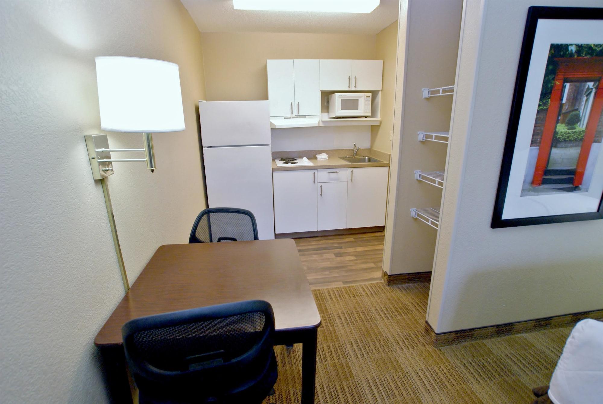 Extended Stay America Suites - Cincinnati - Springdale - I-275 Bagian luar foto