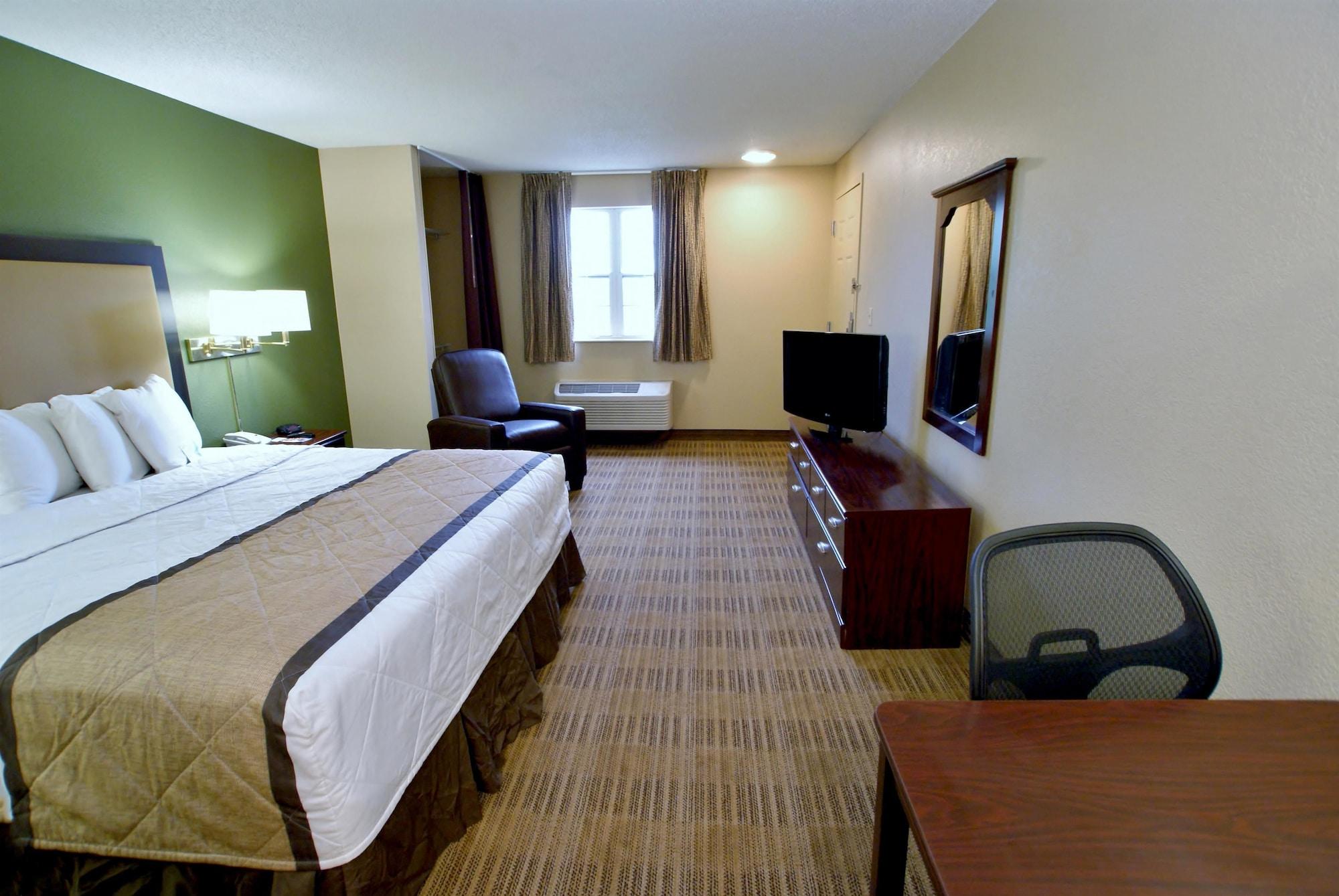 Extended Stay America Suites - Cincinnati - Springdale - I-275 Bagian luar foto