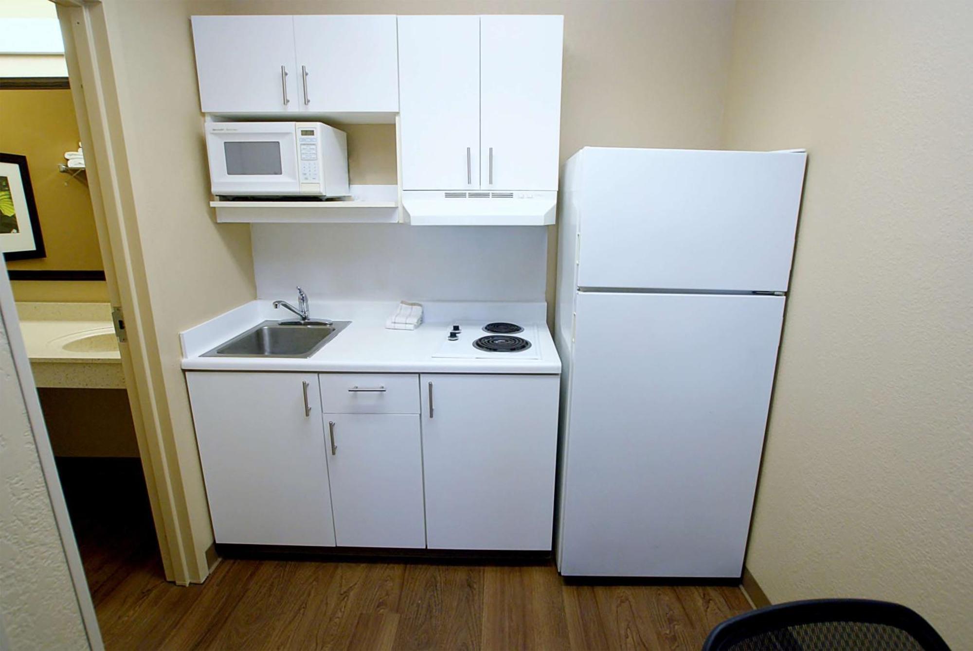 Extended Stay America Suites - Cincinnati - Springdale - I-275 Bagian luar foto