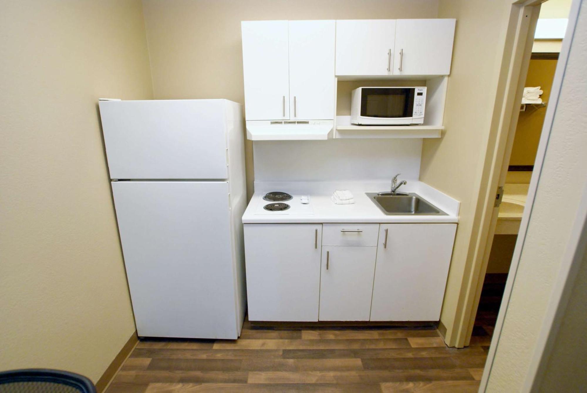 Extended Stay America Suites - Cincinnati - Springdale - I-275 Bagian luar foto