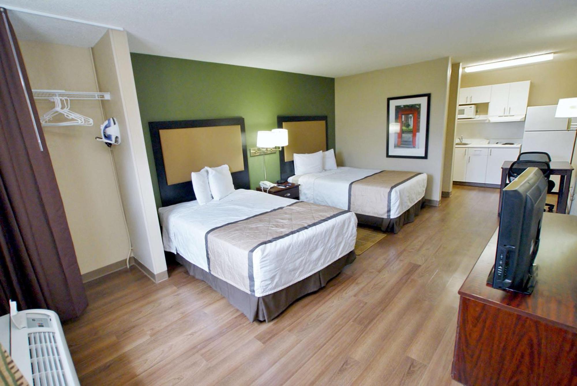 Extended Stay America Suites - Cincinnati - Springdale - I-275 Bagian luar foto