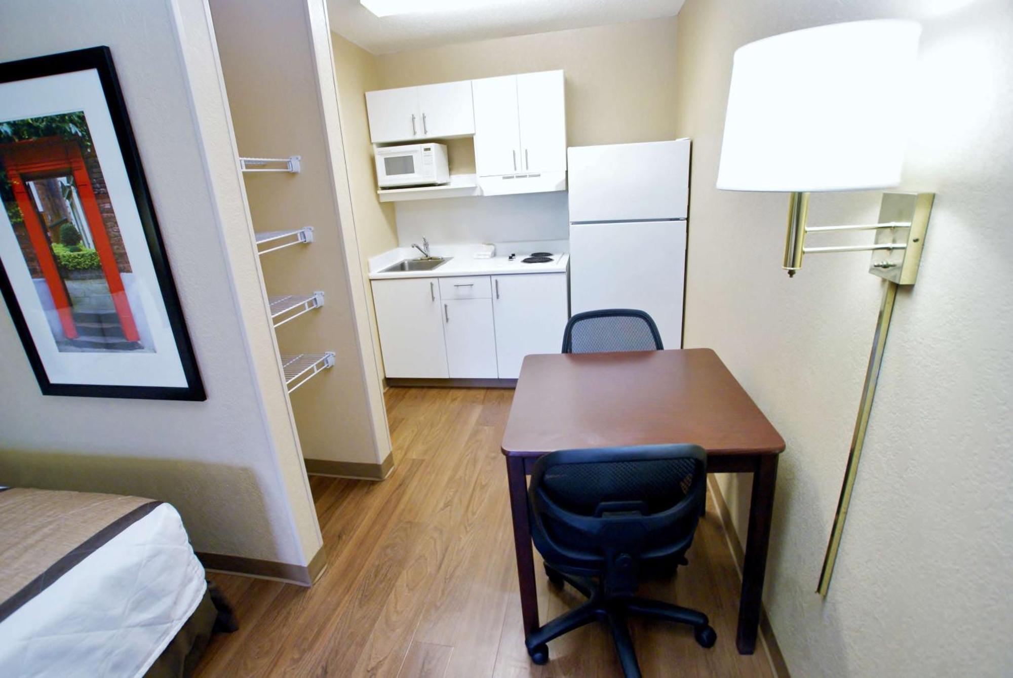 Extended Stay America Suites - Cincinnati - Springdale - I-275 Bagian luar foto