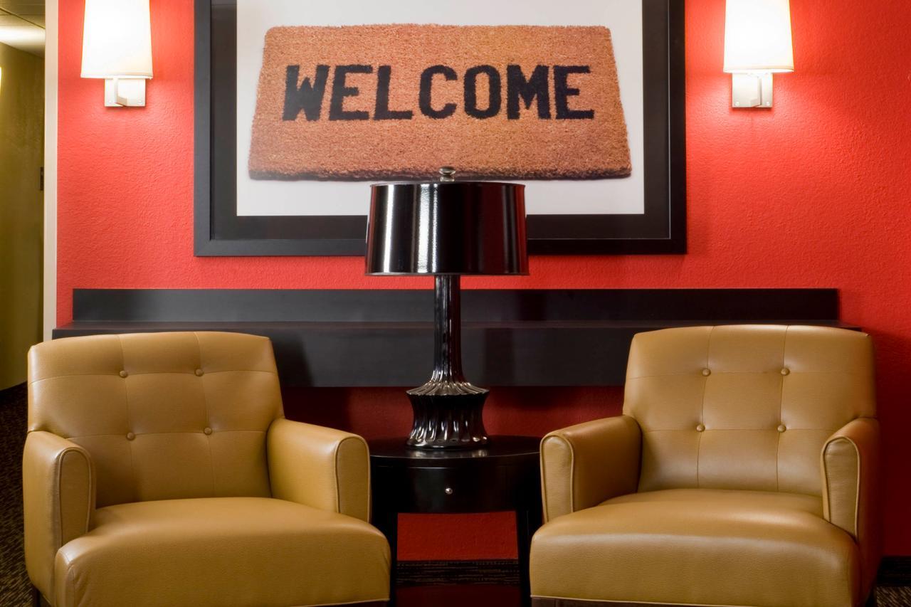 Extended Stay America Suites - Cincinnati - Springdale - I-275 Bagian luar foto
