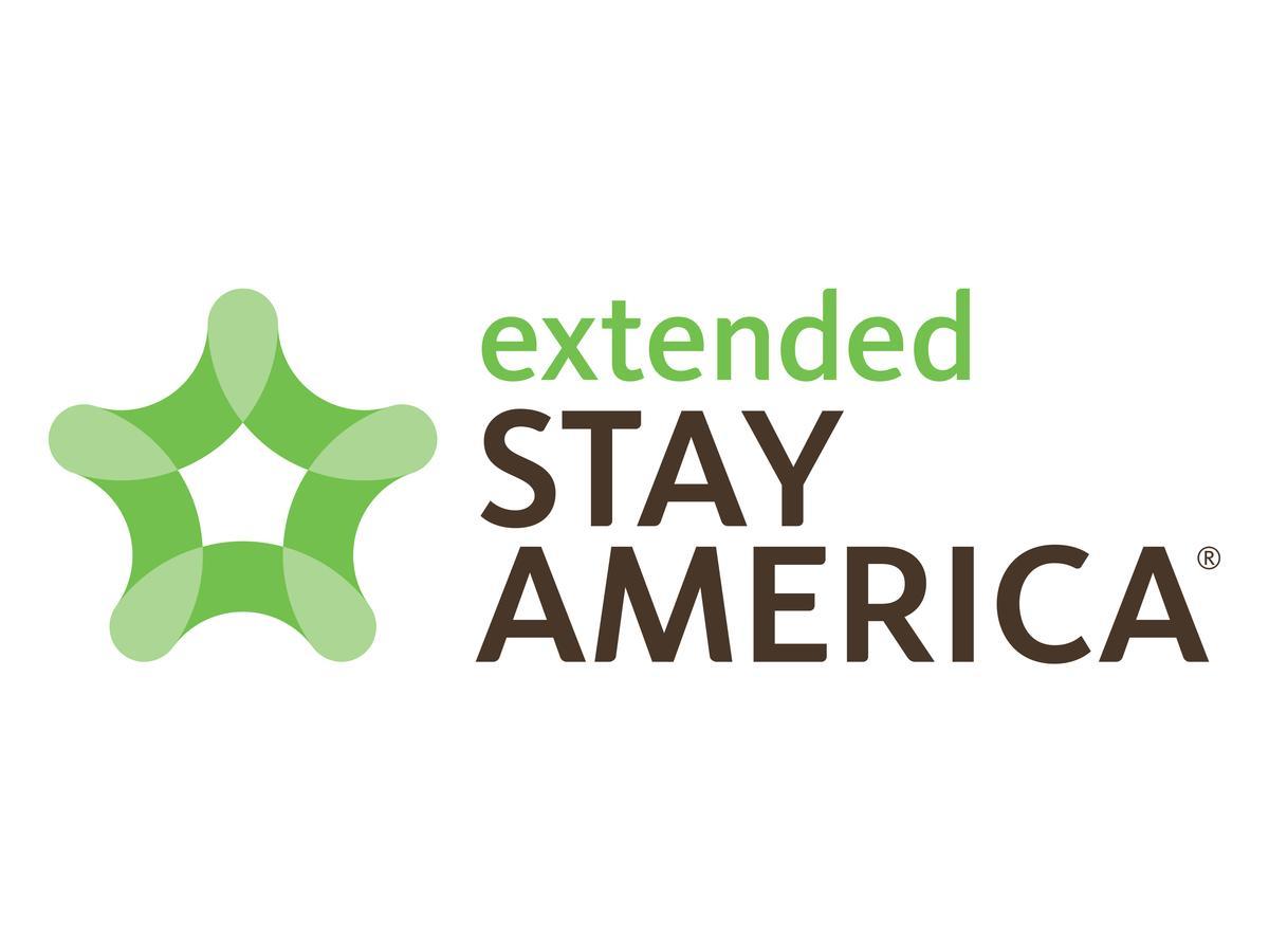 Extended Stay America Suites - Cincinnati - Springdale - I-275 Bagian luar foto